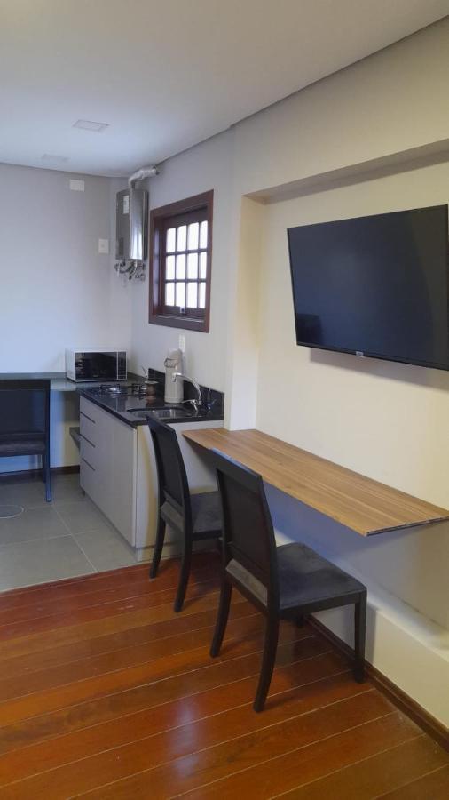 Apartamento 203 - Menino Deus Apartment Порту Алегри Екстериор снимка